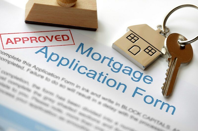 Documents Required For Mortgage Application