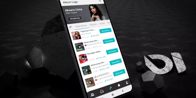 Cara Download Aplikasi Smule Versi Lama untuk Karaoke