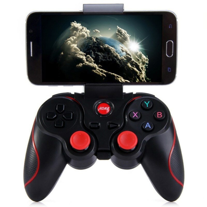 Bluetooth Gaming Controller Smartphone