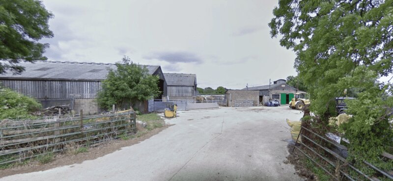 Cotswold District Council Planning Application Search