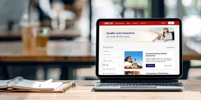 Insurance For Ecommerce Website