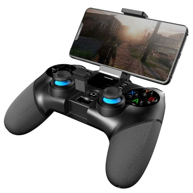 Joystick For Smartphone Gaming