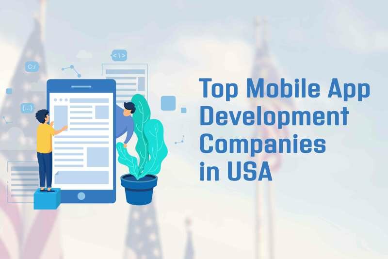 Mobile Application Development Companies