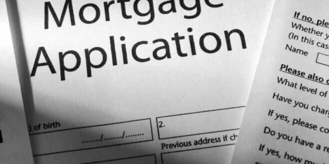 Natwest Mortgage Application Declined