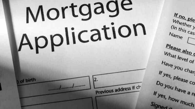 Natwest Mortgage Application Declined