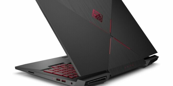 Really Cheap Gaming Laptop