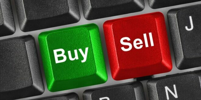 Software For Buying And Selling Stocks