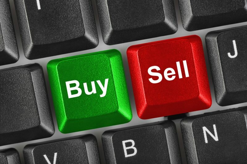 Software For Buying And Selling Stocks