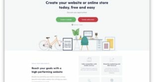 How To Make Your Own Ecommerce Website