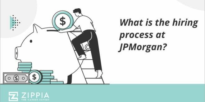 Jp Morgan Application Status