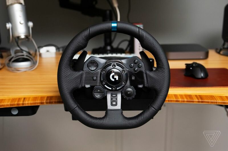 Gaming Steering Wheel For Smartphone