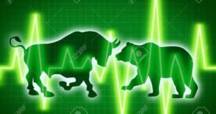 Ticker Symbols For Stocks