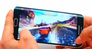 Best Android Smartphone For Gaming 2015