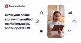 Ecommerce Crm Software