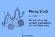 How To Find Penny Stocks To Trade