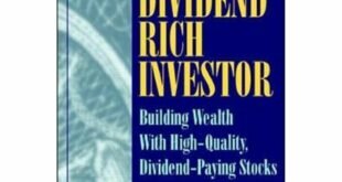 How To Build Wealth With Stocks